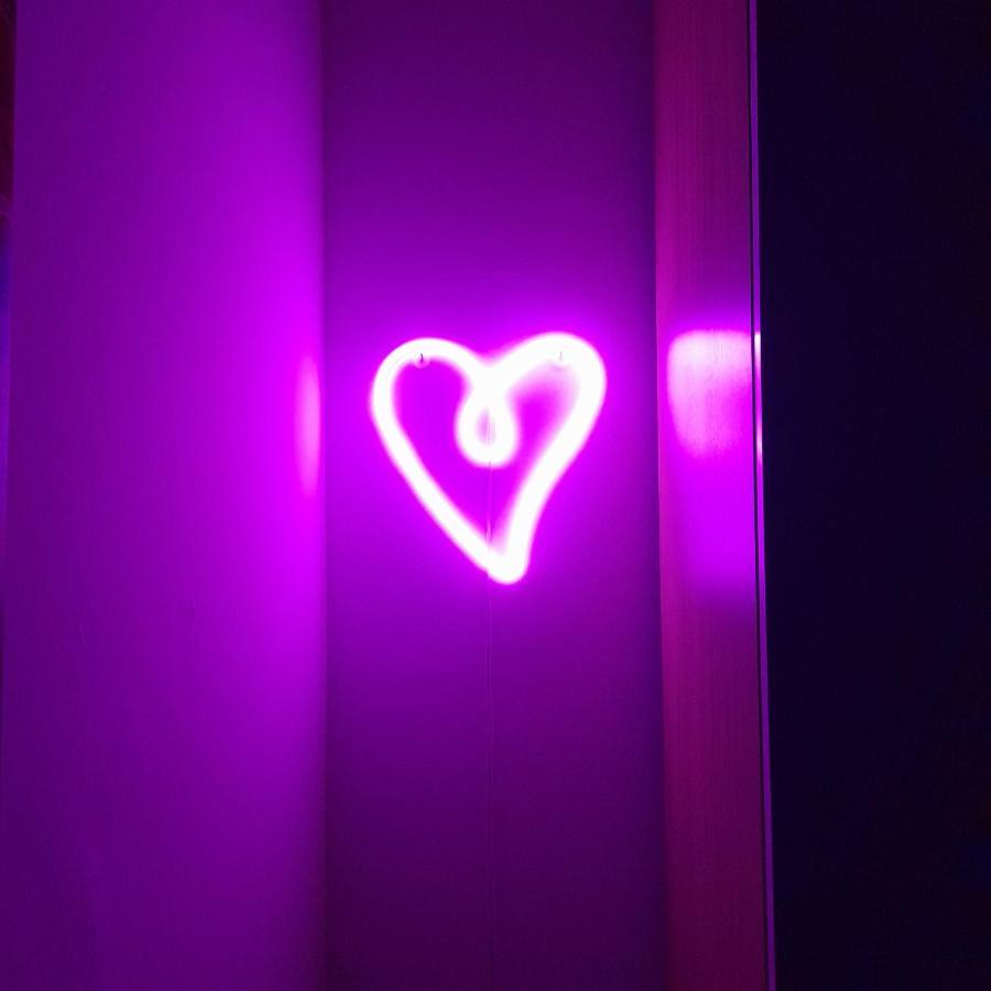 Sweet Night In Bari Apartment Bagian luar foto